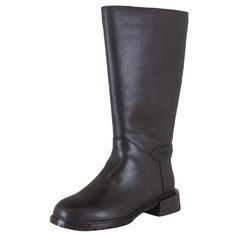 Сапоги женские COVANI GLW22-BCLM1-162A(W) черные 41 RU