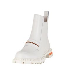 Ботинки женские COVANI MDS22-HCLM3-047-1 бежевые 38 RU