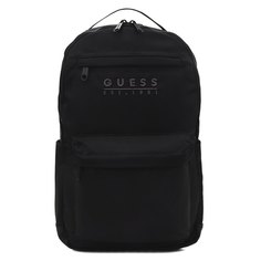 Рюкзак мужской Guess HMVENEP3306 черный, 44х15х30 см