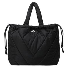 Сумка женская Armani Exchange 942940 черная