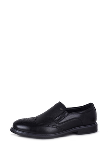 Туфли мужские T.TACCARDI 226133 черные 41 RU