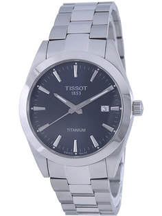 Наручные часы мужские Tissot T127.410.44.041.00