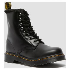 Ботинки женские Dr. Martens 26238021 черные 37 EU