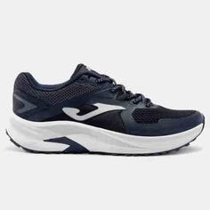 Спортивные кроссовки унисекс Joma Neon синие 8.5 US