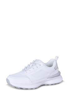 Кроссовки женские Pierre Cardin 224740 белые 37 RU