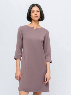 Платье женское 1001dress 0103048MO фиолетовое 52 RU