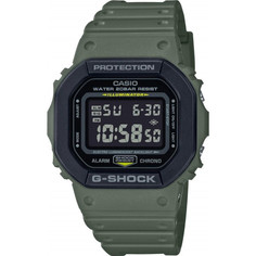 Наручные часы мужские Casio G-Shock DW-5610SU-3
