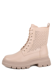 Ботинки женские T.TACCARDI 223931-223933 бежевые 41 RU