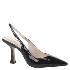 Туфли женские Tendance RL625-1 черные 36 EU