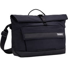 Сумка кросс-боди унисекс Thule Paramount Crossbody, черный