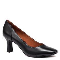 Туфли женские Caprice 9-9-22404-41 черные 40 EU