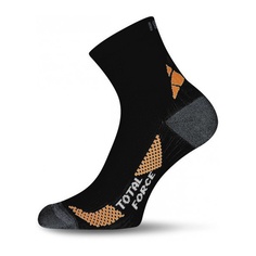 Носки мужские NoBrand RTF900M черные M
