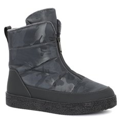 Дутики мужские Tendance ZF1172-6 серые 46 EU