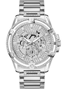 Наручные часы GUESS GW0497G1