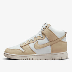 Кеды женские Nike DX3452 белые 36.5 EU