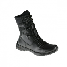 Ботинки мужские NoBrand 760/3 черные 39 RU