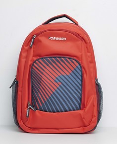 Рюкзак Forward u19420g-rn241 красный, 48x33x21 см