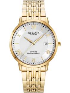 Наручные часы мужские RODANIA R15016