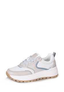 Кроссовки женские T.TACCARDI 226423 бежевые 38 RU