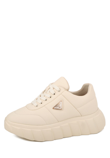 Кеды женские T.TACCARDI 224395 бежевые 40 RU
