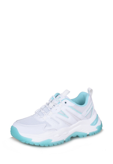 Кроссовки женские Pierre Cardin 224742 белые 41 RU