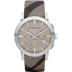 Наручные часы мужские Burberry BU9358