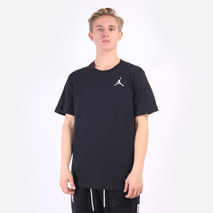 Футболка мужская Nike DC7485-010 черная L