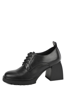 Ботильоны женские T.TACCARDI 224394 черные 40 RU