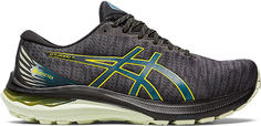Кроссовки мужские Asics GT-2000 11 G-TX черные 11,5 US