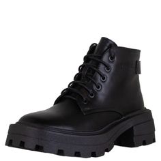 Ботинки женские Betsy 927036/06-02 черные 39 RU