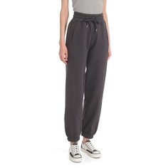 Спортивные брюки женские Maison David MLW17W-11 серые S