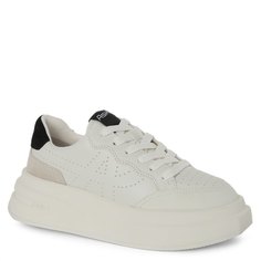 Кеды женские Ash IMPULS SS22 белые 36 EU