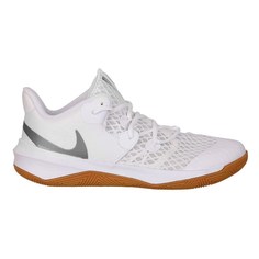 Спортивные кроссовки унисекс Nike Hyperspeed белые 9 US