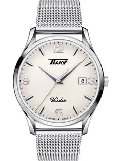 Наручные часы мужские Tissot T118.410.11.277.00