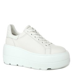 Кеды женские Tendance CLF341A-08 белые 35 EU
