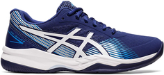 Кроссовки женские Asics GEL-GAME 8 синие 7.5 US