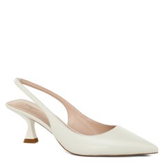 Туфли женские Tendance RL675-4 белые 41 EU