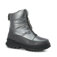 Дутики женские Tendance 89121-5P серые 42 EU