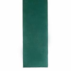 Шарф женский NoBrand 846762 зеленый, 30х140 см