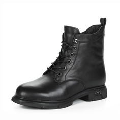 Ботинки женские Respect 7A05-MD10 черные 37 RU