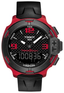 Наручные часы Tissot T-Race Touch Aluminium T081.420.97.207.00