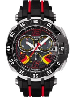 Наручные часы Tissot T-Rase Stefan Bradl T092.417.27.057.02