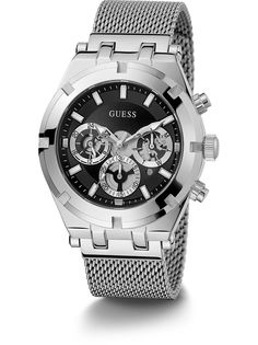 Наручные часы мужские GUESS GENTS GW0582G1