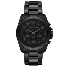 Наручные часы унисекс Michael Kors MK8482 черные