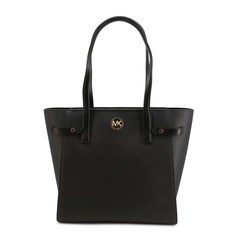 Сумка тоут женская Michael Kors Carmen, black