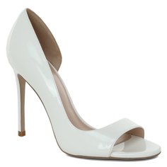 Туфли женские Tendance RL375-99 белые 40 EU