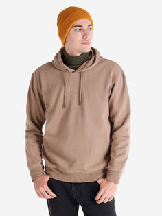 Худи мужское COLINS CL1065824 бежевое L