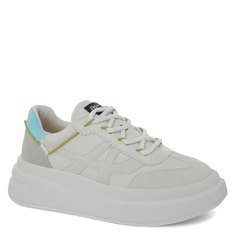 Кеды женские Ash INTENSE SS23 белые 40 EU