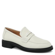 Лоферы женские Tendance GLC1660-01 бежевые 40 EU