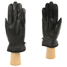 Перчатки мужские FABRETTI GSG8 черные, р. 9